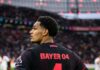 Den offensiva jätten har skickat ut den tidigare Liverpool-spelaren Jarrell Quansah