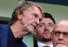 Anser att Manchester United är genomsyrade av svagt ledarskap