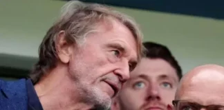 Anser att Manchester United är genomsyrade av svagt ledarskap