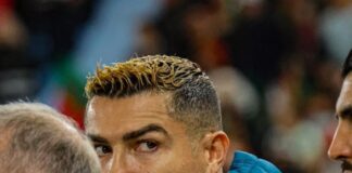 ”Cristiano Ronaldo är redan avstängd från landslaget”