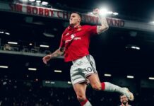 Fyra anfallare på Manchester Uniteds radar efter Seskos skada