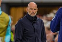 Norge är på en ”perfekt våg”-