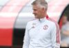 Manchester United behöver nu Ole Gunnar Solskjaer