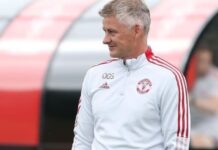 Manchester United behöver nu Ole Gunnar Solskjaer