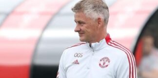 Manchester United behöver nu Ole Gunnar Solskjaer