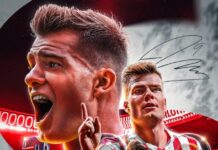 Kontraktsförlängningen i Atletico Madrid som kan gå åt båda hållen för Alexander Sørloth