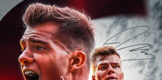 Kontraktsförlängningen i Atletico Madrid som kan gå åt båda hållen för Alexander Sørloth