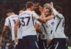 James Maddison räddar Tottenham!