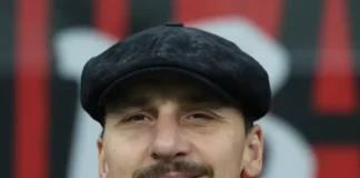 Zlatan Ibrahimovic, som alltid vet bäst, förutspår vinnaren av Champions League-
